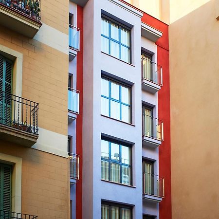 Barcelona Apartment Gran De Gracia Dış mekan fotoğraf