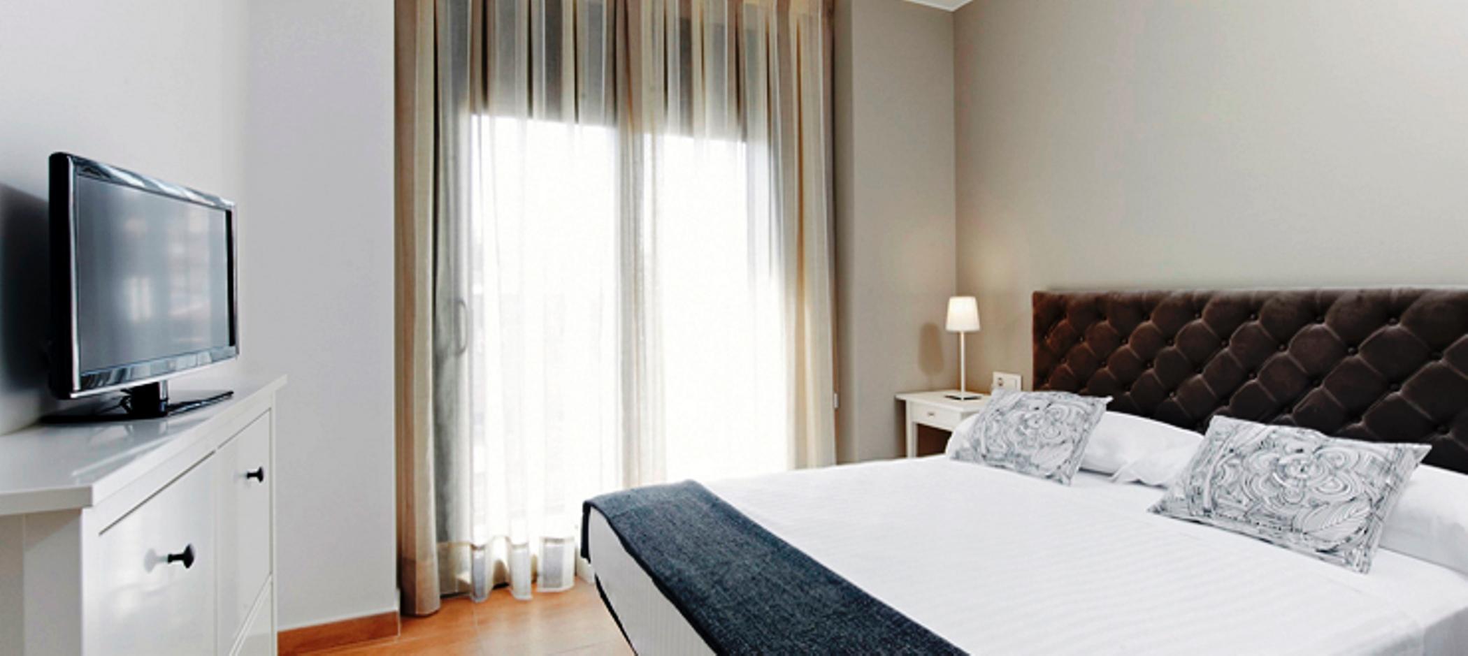 Barcelona Apartment Gran De Gracia Dış mekan fotoğraf