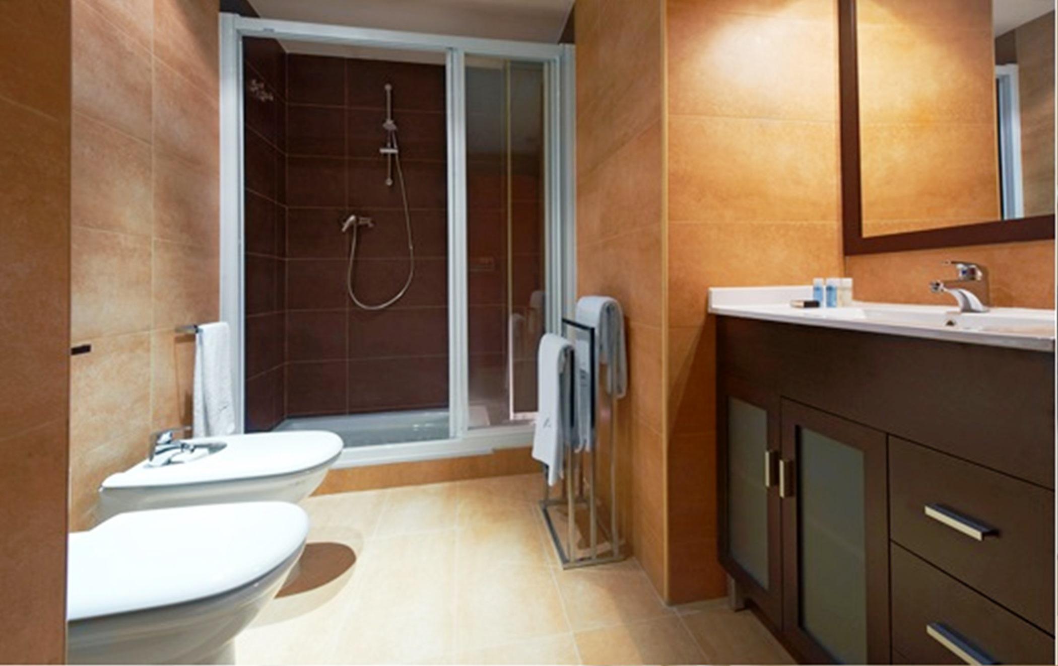Barcelona Apartment Gran De Gracia Dış mekan fotoğraf