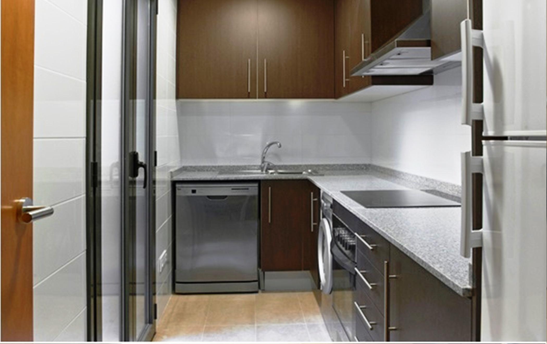 Barcelona Apartment Gran De Gracia Dış mekan fotoğraf