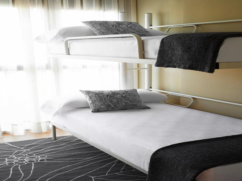 Barcelona Apartment Gran De Gracia Dış mekan fotoğraf