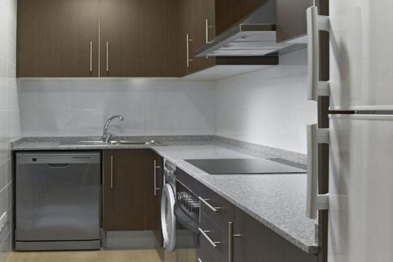 Barcelona Apartment Gran De Gracia Dış mekan fotoğraf