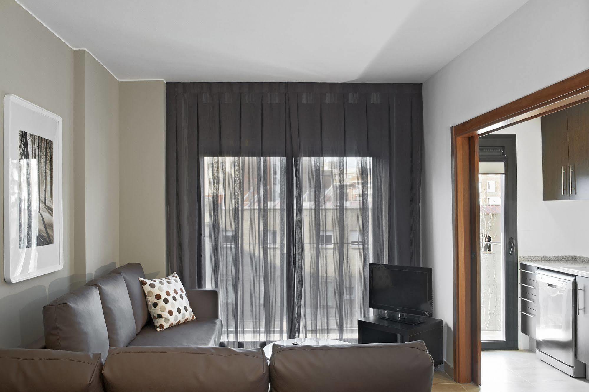 Barcelona Apartment Gran De Gracia Dış mekan fotoğraf
