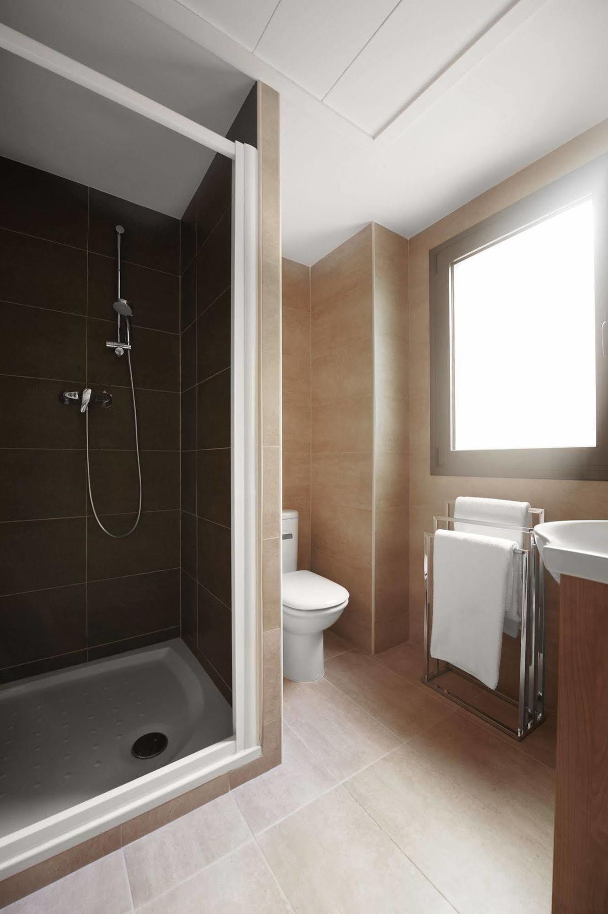 Barcelona Apartment Gran De Gracia Dış mekan fotoğraf