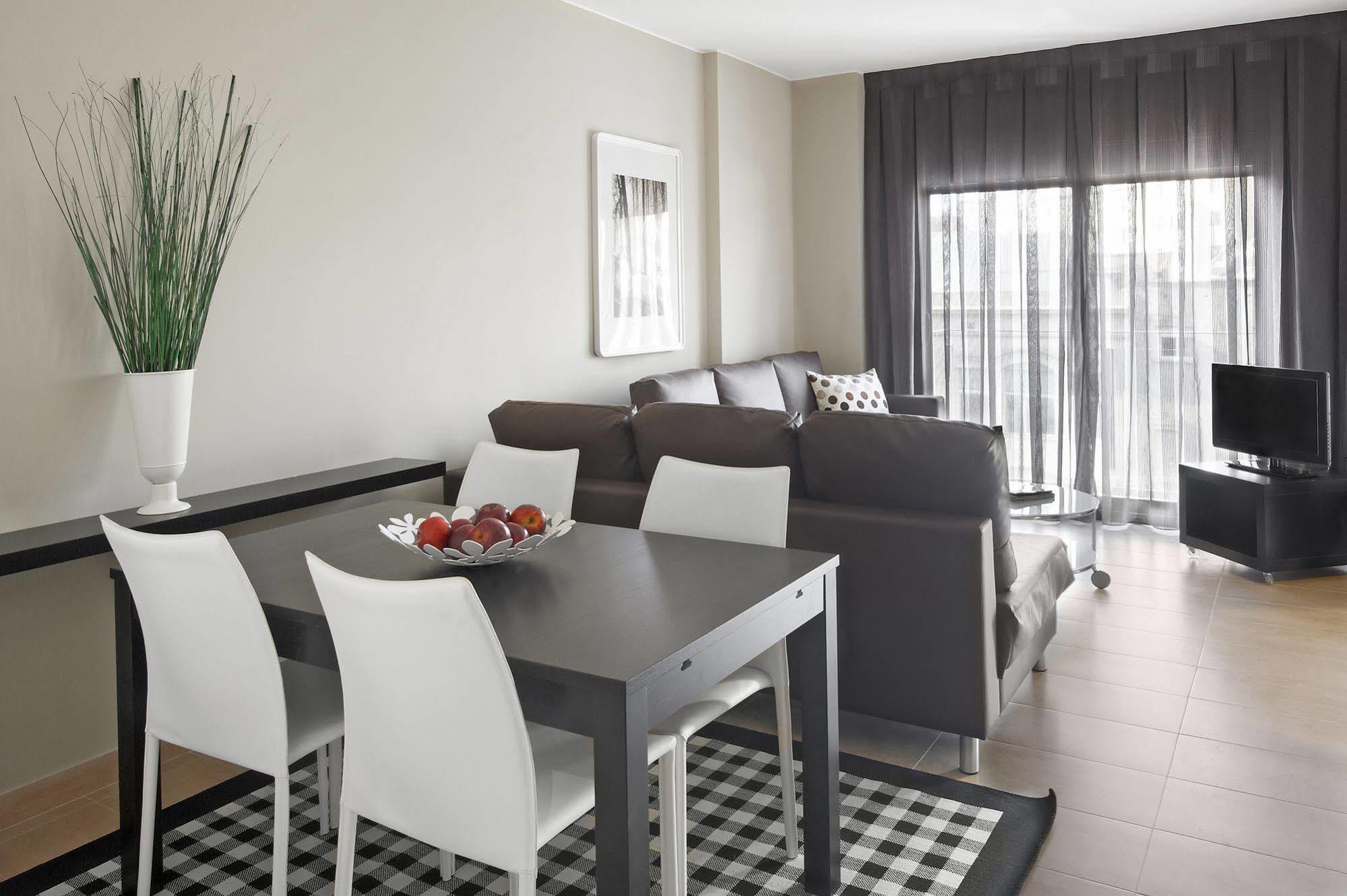Barcelona Apartment Gran De Gracia Dış mekan fotoğraf